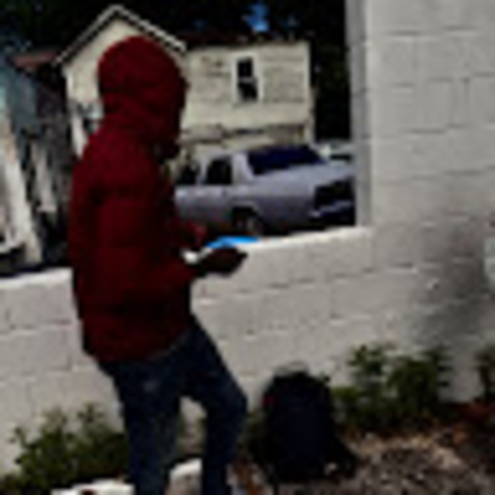 Meet your Posher, Jaquez